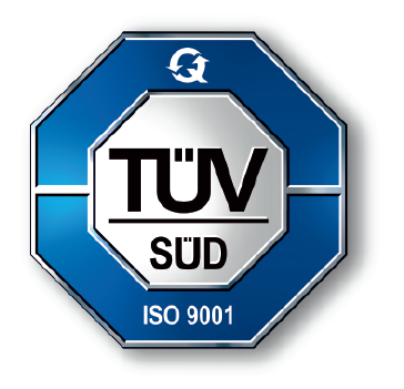 Сертифікат  TUV